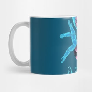 The Hanged Man Mug